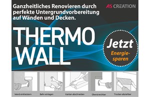 AS Creation Thermowall